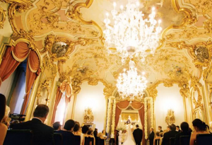 MelissaJoanHartWedding