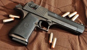 800px-DesertEagle_50AE Desert Eagle